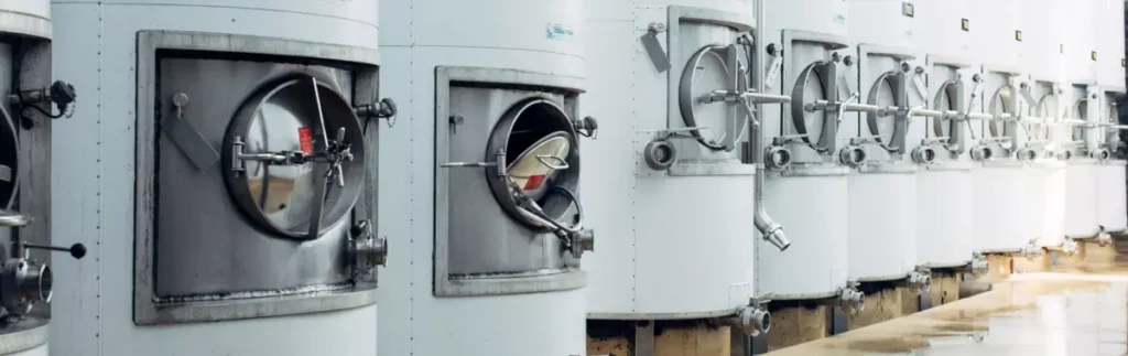 proizvodstvo avstraliiskogo vina sokratilos iz za pogodnykh uslovii