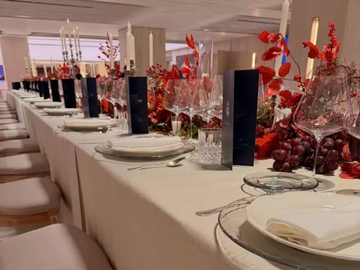 real madrid sozdaet vinnuiu gastronomicheskuiu zonu na stadione