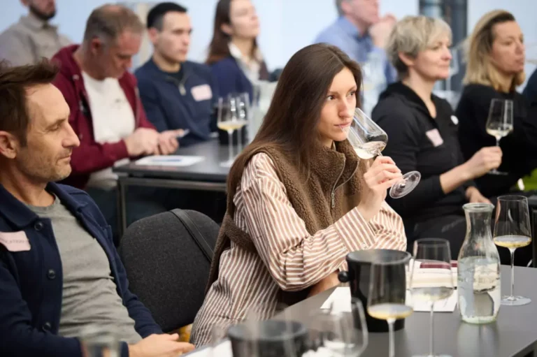 cool climate wine summit 2026 proidet v anglii