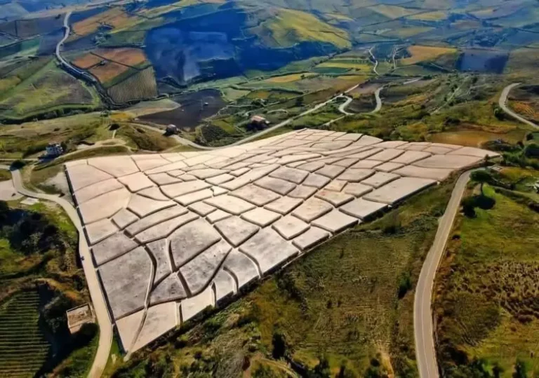 dzhibellina stanet pervoi stolitsei sovremennogo iskusstva italii v 2026 godu