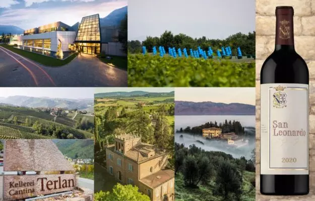 italianskie vinnye gidy ne smogli dogovoritsia o luchshem vine goda