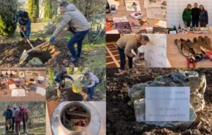 kapsula vremeni s vinom ot gianni tessari poslanie iz 2025 goda dlia pokoleniia 2050