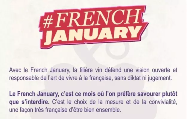 nfrantsuzskii ianvar provokatsiia vino n