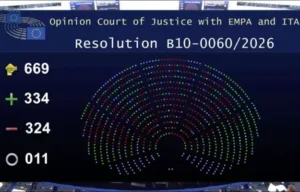 parlament es ostanovil soglashenie s merkosur vina razocharovany selskoe khoziaistvo raduetsia