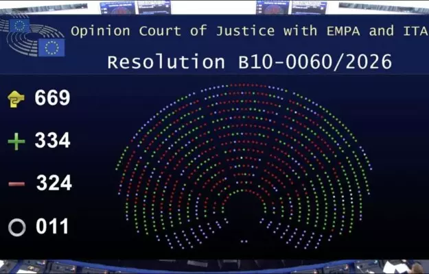 parlament es ostanovil soglashenie s merkosur vina razocharovany selskoe khoziaistvo raduetsia