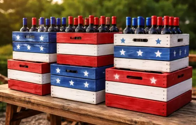 ssha industriia vina padaet v stoimosti na 16% i po obieemu na 2% delaet stavku na priamye prodazhi