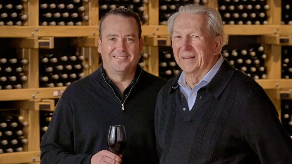 ste michelle wine estates vystavlena na prodazhu