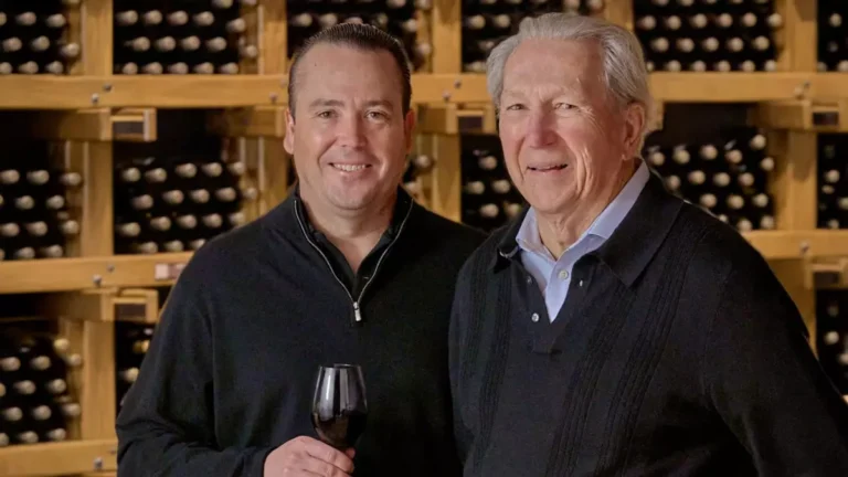 ste michelle wine estates vystavlena na prodazhu