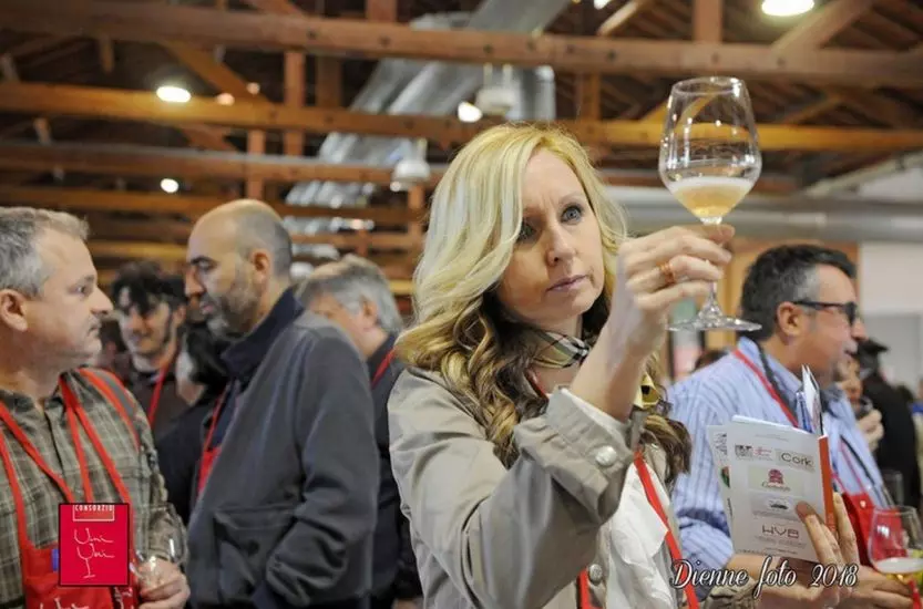 vinodelie i iskusstvo dve vystavki v turine i verone ukrepliaiut kulturnye sviazi