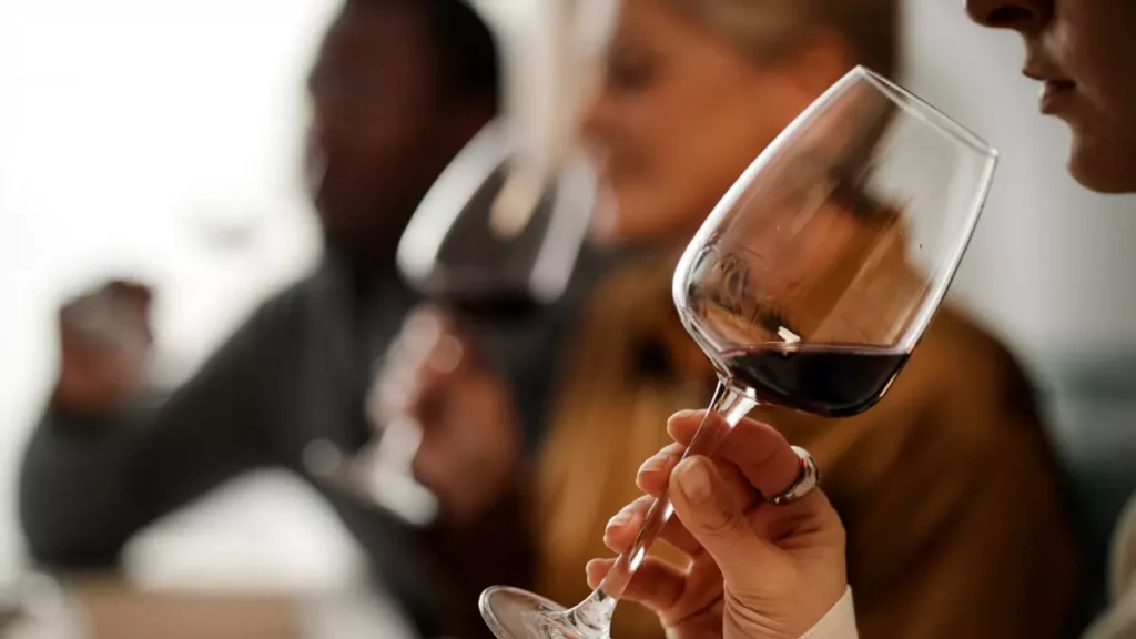 vkusovoi razryv pochemu vina ne polzuiutsia populiarnostiu v ssha