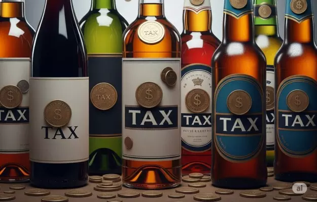 voz prizyvaet povysit nalogi na sladkie napitki i alkogol