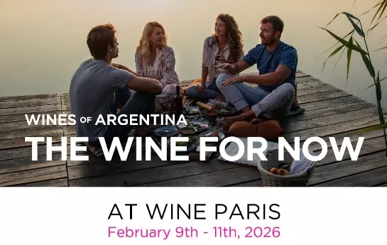 argentina ustanovila rekord po predstavitelstvu na vystavke wine paris
