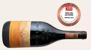 chateauneuf du pape generations 2023 ot chateau de la gardine poluchil medal dnia