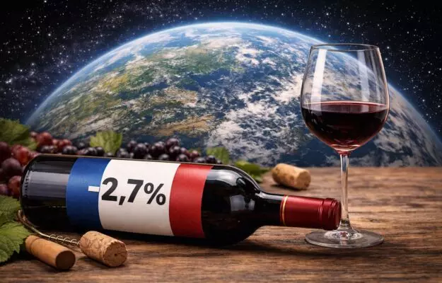 eksport frantsuzskogo vina prodolzhaet snizhatsia